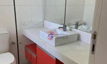 Imagem 6: Apartamento com 3 dormitórios, 227 m² - venda por R$ 1.800.000,00 ou aluguel por R$ 7.400