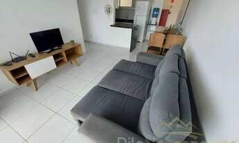 Imagem 4: Apartamento para Locação em Caucaia, cumbuco, 1 dormitório, 1 banheiro, 1 vaga