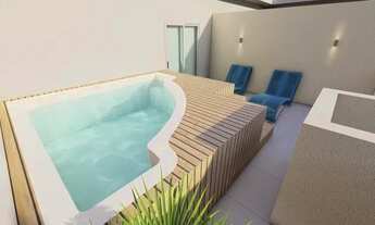 Imagem: Cobertura para Venda em Pontal do Paraná