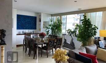 Imagem 4: Apartamento em Leblon