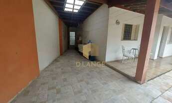 Imagem 6: Casa para venda ou aluguel na Vila João Jorge em Campinas/SP