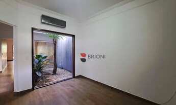 Imagem 4: Casa com 4 dormitórios, 195 m² - venda por R$ 995.000,00 ou aluguel por R$ 6.084,58/mês