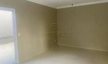 Imagem 2: Casa Condomínio em São José do Rio Preto