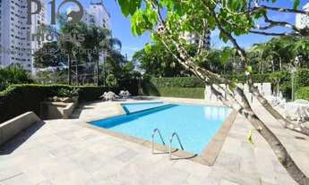 Imagem: SÃO PAULO - Apartamento Padrão - MORUMBI