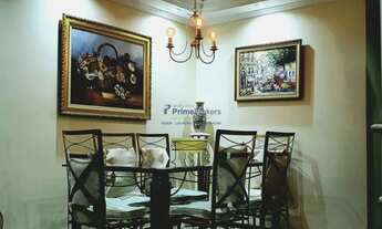 Imagem 2: APARTAMENTO À VENDA NA CHÁCARA KLABIN, 3DORM, 1 SUÍTE - 118M 2 VAGAS