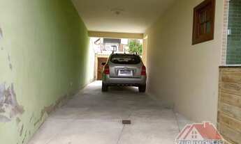 Imagem 6: Casa Padrão Casa com 3 dormitórios