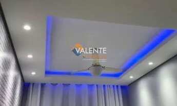 Imagem 4: Apartamento com 1 dormitório à venda - Vila Guilhermina - Praia Grande/SP