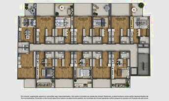 Imagem 3: Estrada do Pontal - Marambaia Beach Studio - Recreio dos Bandeirantes