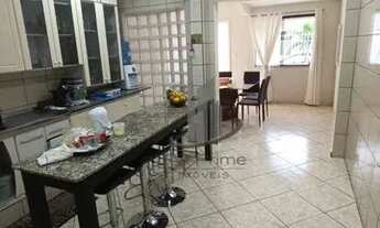 Imagem 5: Maravilhosa casa LINEAR com 3 quartos à venda por R$ 750.000 - Jardim Veneza - Volta Redon