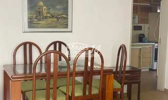 Imagem 6: Apartamento à venda 3 Quartos, 1 Vaga, 71M², Brooklin , São Paulo - SP