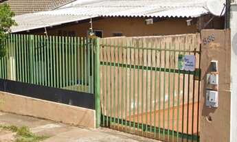 Imagem 7: Em fase de averbação