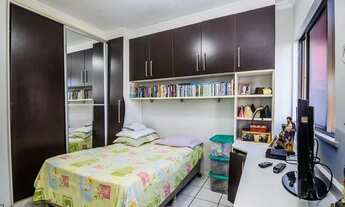 Imagem 6: Apartamento no Edif. Porto Rico {92m²} de 3 quartos!!!