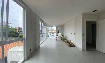 Imagem 4: Apartamento com 4 dormitórios à venda, 124 m² por R$ 801.500,00 - Itacolomi - Balneário Pi