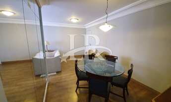 Imagem 4: LR Flats - Flat para Locação no Itaim Bibi