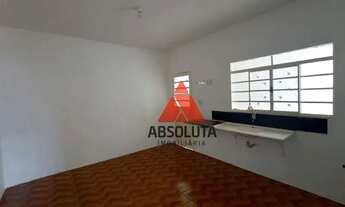 Imagem 7: Casa com 2 dormitórios para alugar, 85 m² por R$ 900/mês - Jardim São Paulo - Americana/SP