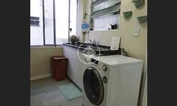 Imagem 7: DLF-Apartamento para venda tem 73 metros quadrados com dois quartos em Trindade - Florianó