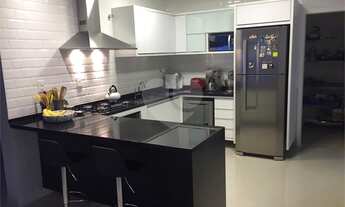 Imagem 6: Sobrado disponível para venda no Condominio Campos do Conde Versailles em Tremenbé - SP