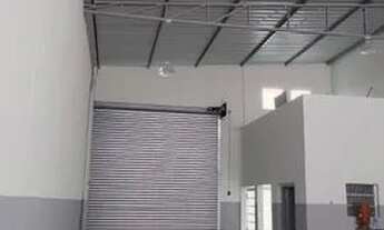 Imagem 2: Galpão/Depósito/Armazém para aluguel e venda possui 140 metros quadrados