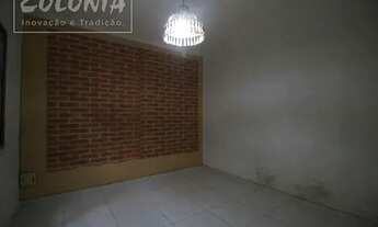 Imagem 2: São Paulo - Casa Padrão - Vila Alzira