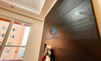 Imagem 7: Apartamento com 3 dormitórios para alugar, 65 m² por R$ 2.800,00/mês - Vila do Castelo - S