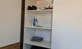 Imagem 6: Apartamento (Cobertura), com 2 quartos e 1 banheiros à Venda, 88 m² em São Paulo/SP