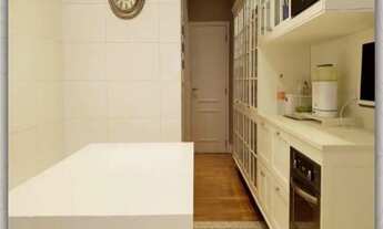 Imagem 7: Apartamento com 3 dormitórios, 255 m² - venda por R$ 8.200.000,00 ou aluguel por R$ 57.700