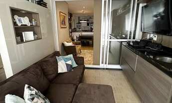 Imagem: Apartamento para aluguel tem 76 metros quadrados