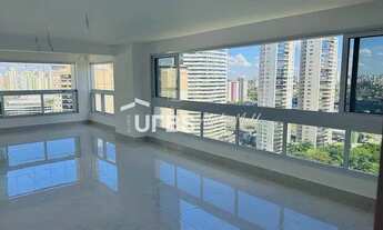 Imagem: Horizonte Flamboyant - Apartamento 3 quartos