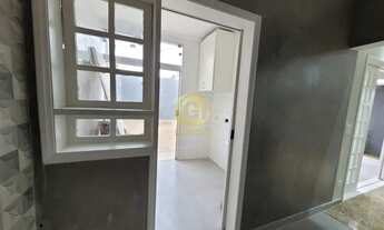 Imagem 2: Casa de Condomínio aluguel, 3 quartos, 1 suíte, 2 vagas de garagem - Jd. Santa Maria Jacar