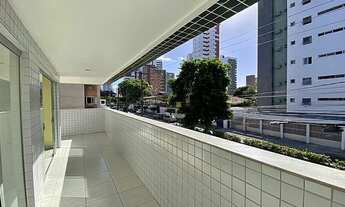 Imagem: Apartamento para venda tem 184 metros quadrados