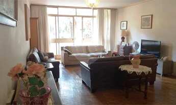 Imagem 4: Apartamento 3 dormitórios- 1 suíte- 2 vagas- Jardim Paulista