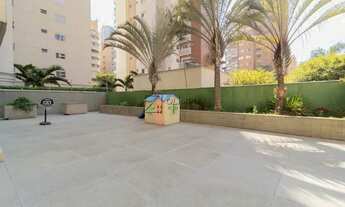 Imagem 4: Venda Apartamento 3 Dormitórios - 127 m² Moema