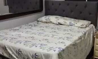 Imagem 4: Alugo apartamento 2/4 no condomínio solar ville