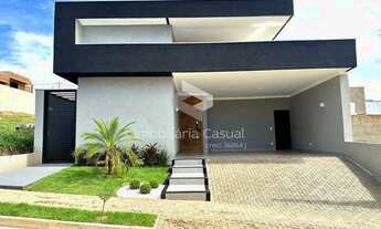 Imagem: Casa de Condomínio com 3 dorms, Residencial