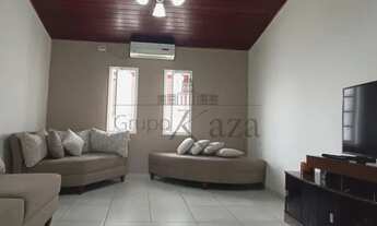 Imagem 3: Casa Condomínio em Jacareí