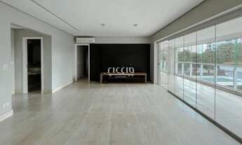 Imagem 3: Espetacular apartamento no Edifício Central Park Jardim Aquarius SJC!. 190 m² - 4 vagas