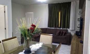 Imagem 6: Casa com 3/4, sendo 2 suítes no Delta Ville, Santa Mônica 2