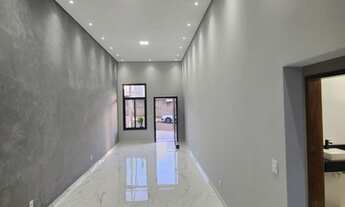 Imagem 5: Casa de condomínio para venda com 112 metros quadrados com 3 quartos