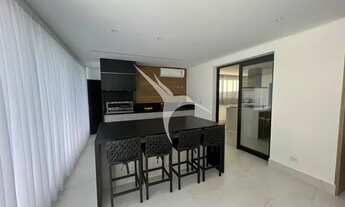 Imagem 4: Alphaville Zero Casa com 5 dormitórios