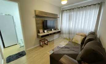 Imagem 4: VENDO APARTAMENTO DE 2 DORMITÓRIOS NO BAIRRO KOBRASOL EM SÃO JOSÉ