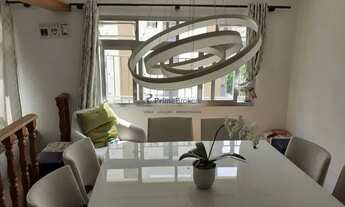 Imagem 6: Apartamento de 4 dormitórios, 1 suíte e 2 vagas de 107 m² - Vila Clementino