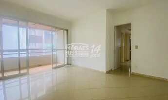 Imagem 3: ALUGO / APARTAMENTO / 3 DORMITÓRIOS - 1 SUÍTE / 2 VAGAS / 94 M² / BROOKLIN / São Paulo - S