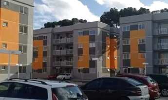 Imagem 4: Apartamento com 2 dormitórios para alugar, 49 m² por R$ 1.300,00/mês - Núcleo Colonial de