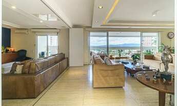 Imagem: Apartamento 367m², 4 dormitórios, no Condomínio