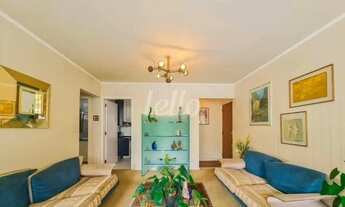 Imagem 4: São Paulo - Apartamento Padrão - Higienópolis