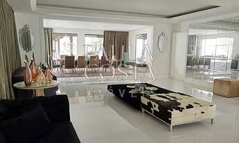 Imagem 7: Barra da Tijuca Casa em condomínio com 4 dormitórios