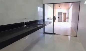 Imagem 7: LINDA CASA PROXIMO AO PARQUE CASCAVEL SETOR JARDIM ATLANTICO