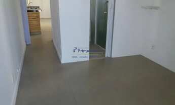 Imagem 4: APTO COBERTURA ALUGA-SE NA BELA CINTRA C/ 94M², 1 DORMITÓRIO (1 SUÍTE), SALA, COZINHA, 1 W