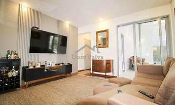 Imagem 4: São Paulo - Apartamento Padrão - Moema Índios