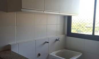 Imagem 6: Apartamento para venda tem 97 metros quadrados com 3 quartos em Santa Rosa - Cuiabá - MT